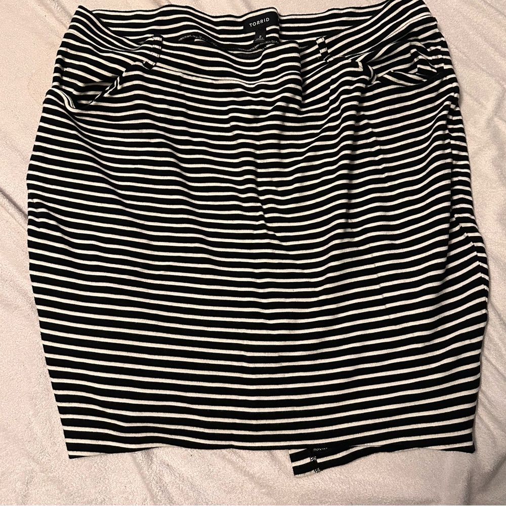 Mini skirt